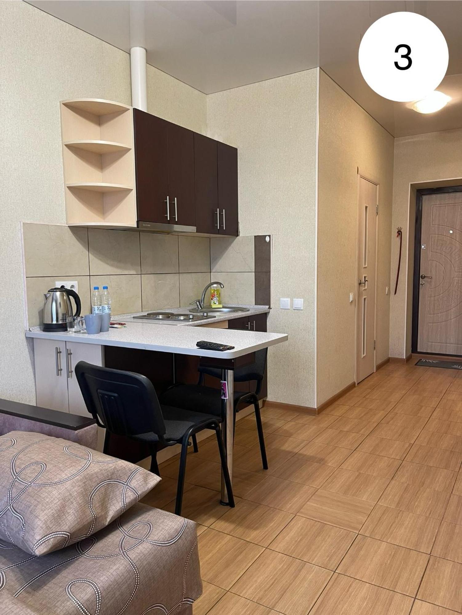 Ideal Kh Apartments Carcóvia Exterior foto