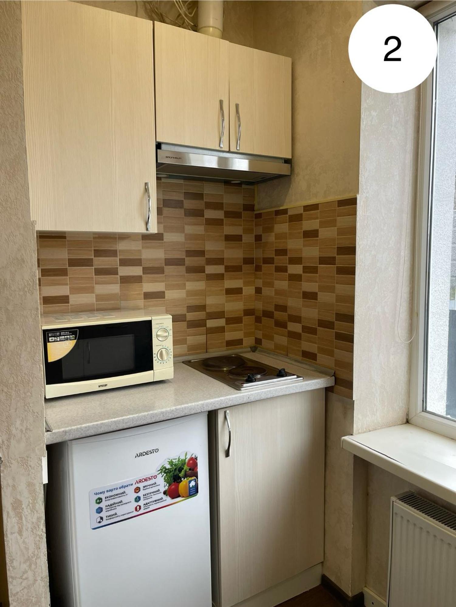Ideal Kh Apartments Carcóvia Exterior foto