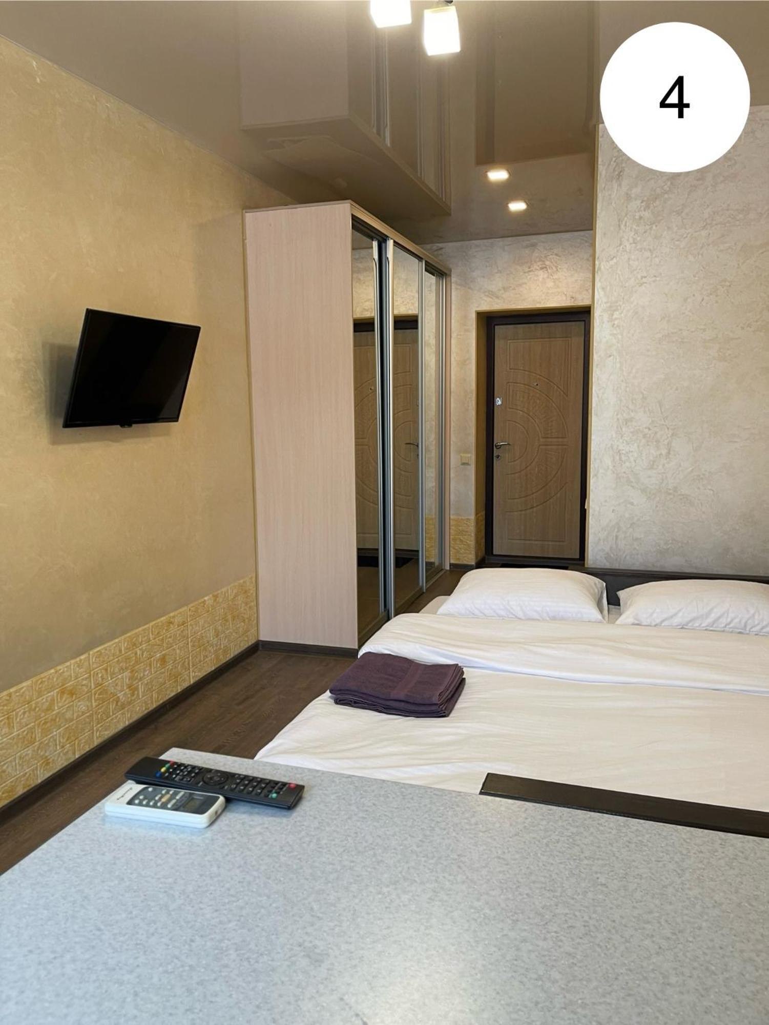 Ideal Kh Apartments Carcóvia Exterior foto